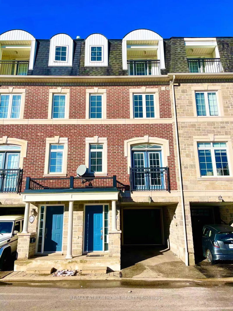 Image of home for listing MLS® C14105526