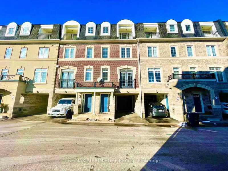 Image of home for listing MLS® C14105526
