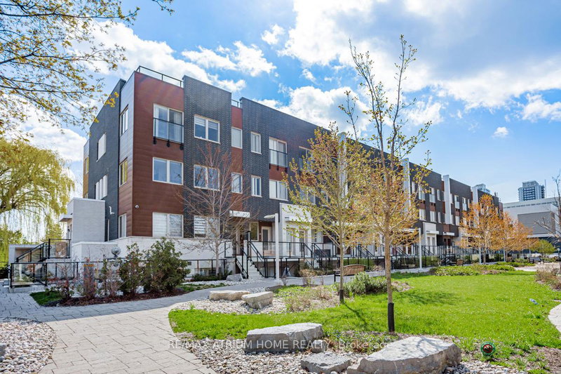 Image of home for listing MLS® C14105536