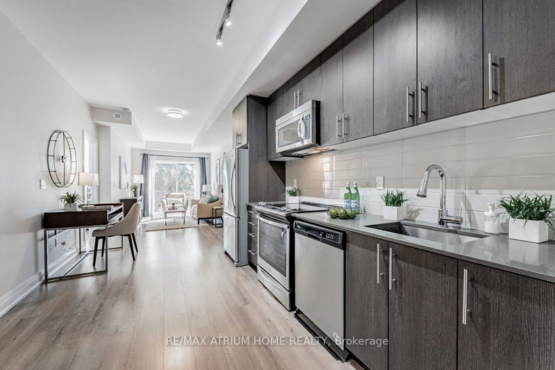 Image of home for listing MLS® C14105536