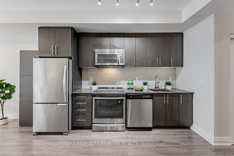 Image of home for listing MLS® C14105536