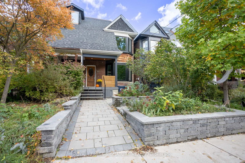 Image of home for listing MLS® C14105548