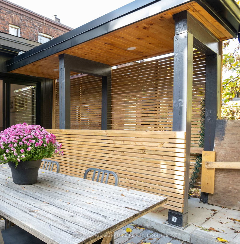 Image of home for listing MLS® C14105548