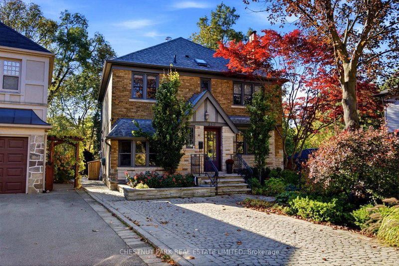 Image of home for listing MLS® C14105726