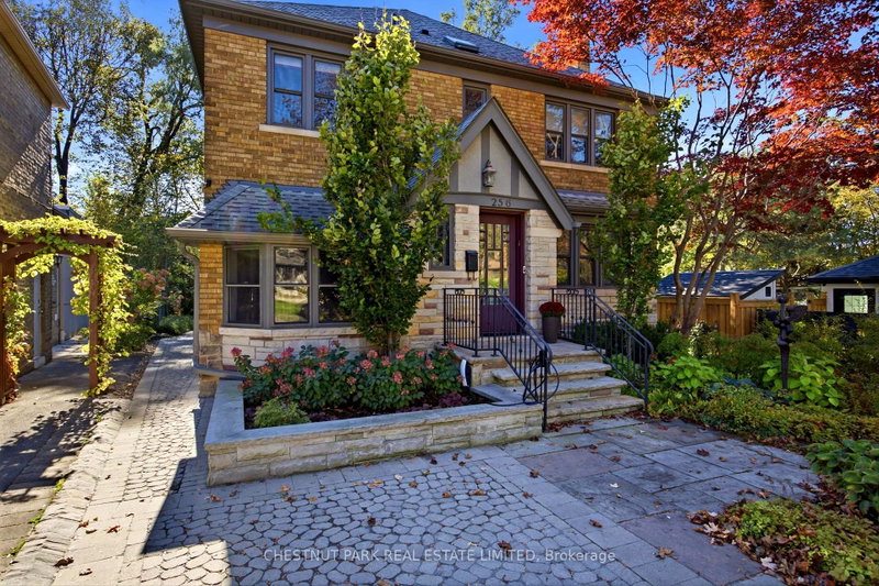 Image of home for listing MLS® C14105726