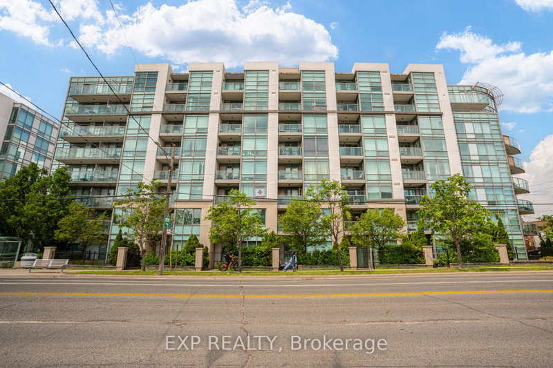 Image of home for listing MLS® C14105814