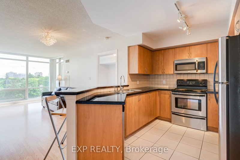 Image of home for listing MLS® C14105814