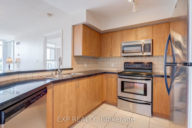 Image of home for listing MLS® C14105814