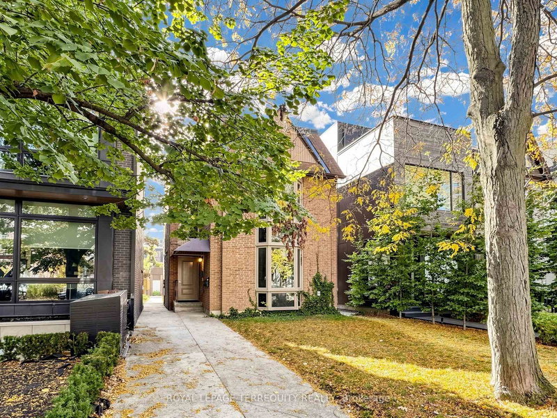 Image of home for listing MLS® C14105842