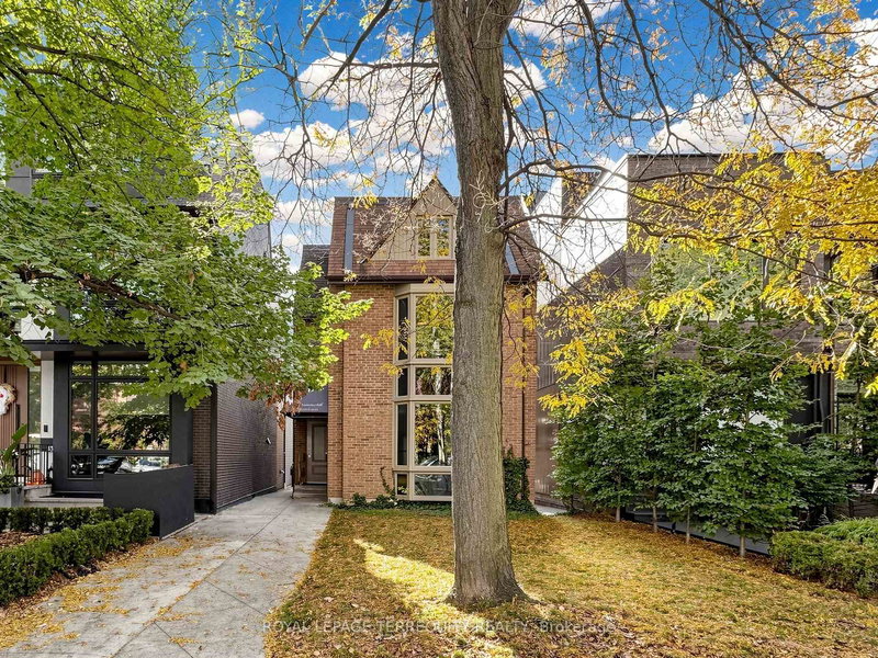 Image of home for listing MLS® C14105842