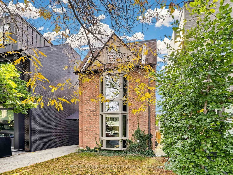Image of home for listing MLS® C14105842