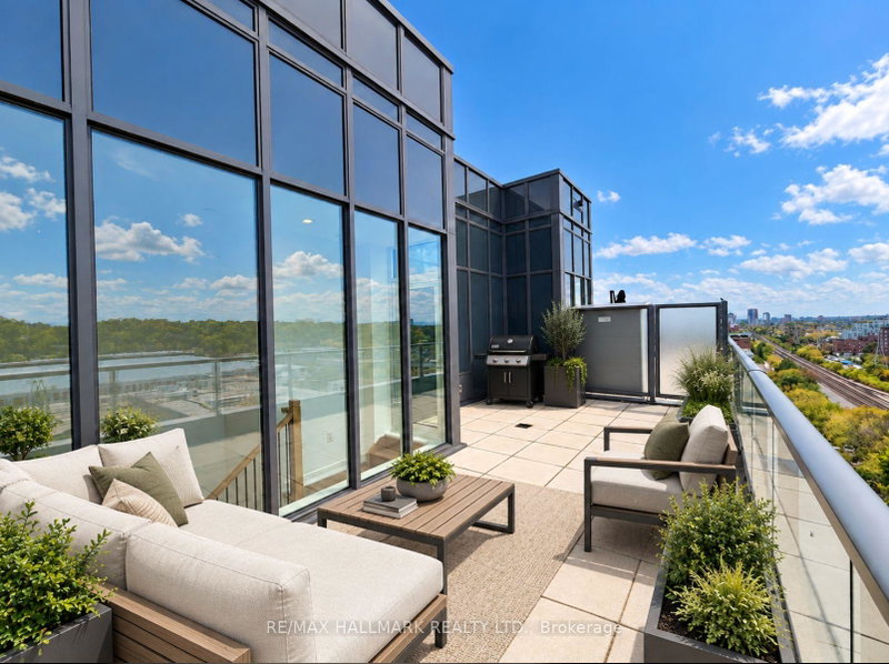 Image of home for listing MLS® C14105872