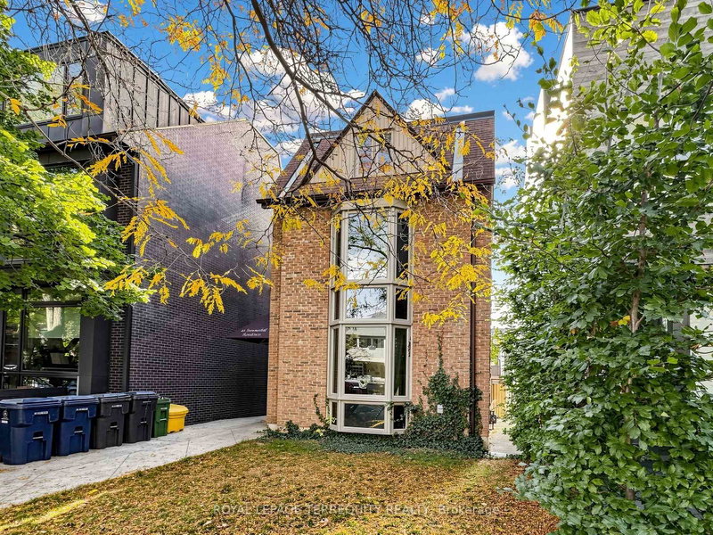 Image of home for listing MLS® C14105894
