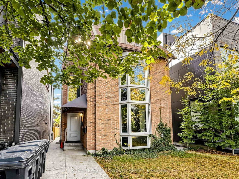 Image of home for listing MLS® C14105894