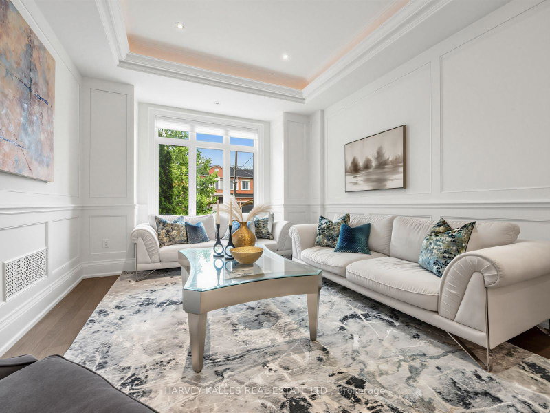 Image of home for listing MLS® C14105958