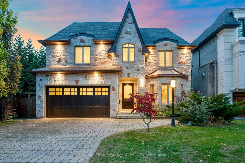 Image of home for listing MLS® C14106098