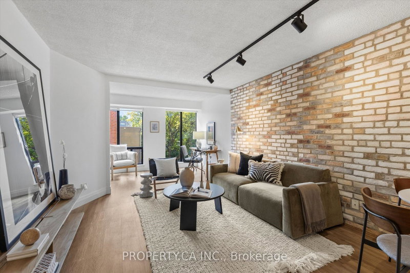 Image of home for listing MLS® C14106124