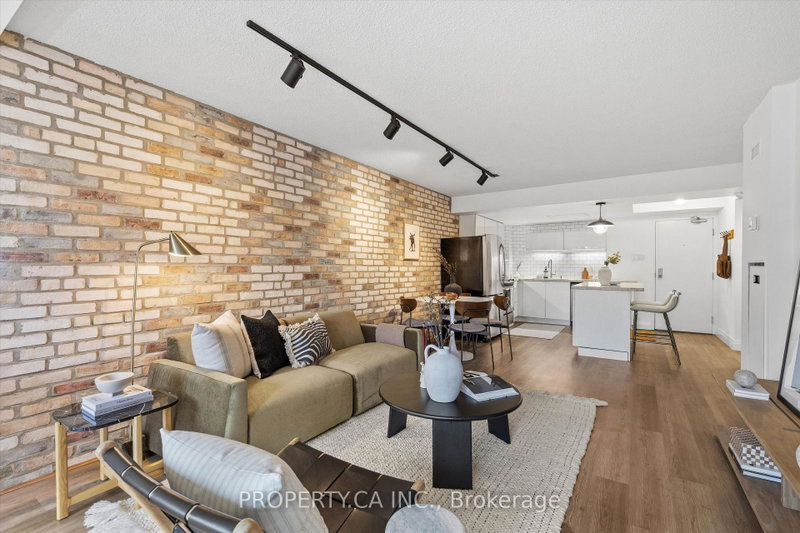 Image of home for listing MLS® C14106124