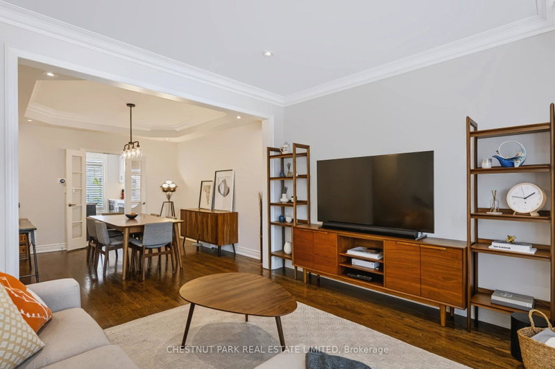 Image of home for listing MLS® C14106236