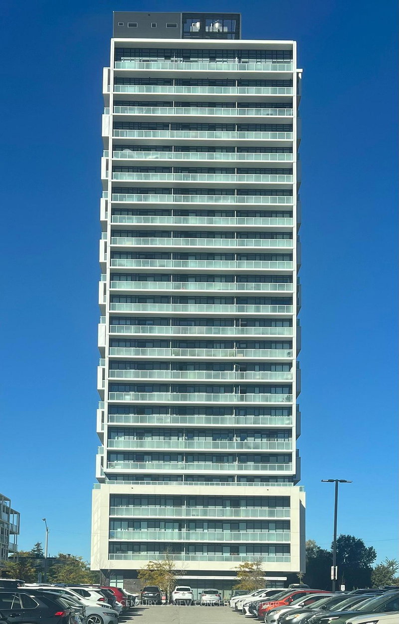 Image of home for listing MLS® C14106368