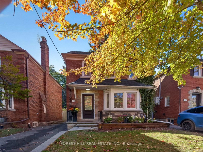 Image of home for listing MLS® C14106442