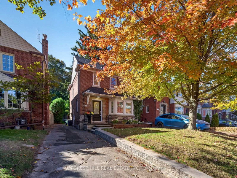 Image of home for listing MLS® C14106442