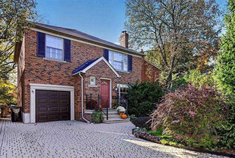Image of home for listing MLS® C14106548