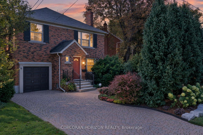 Image of home for listing MLS® C14106548