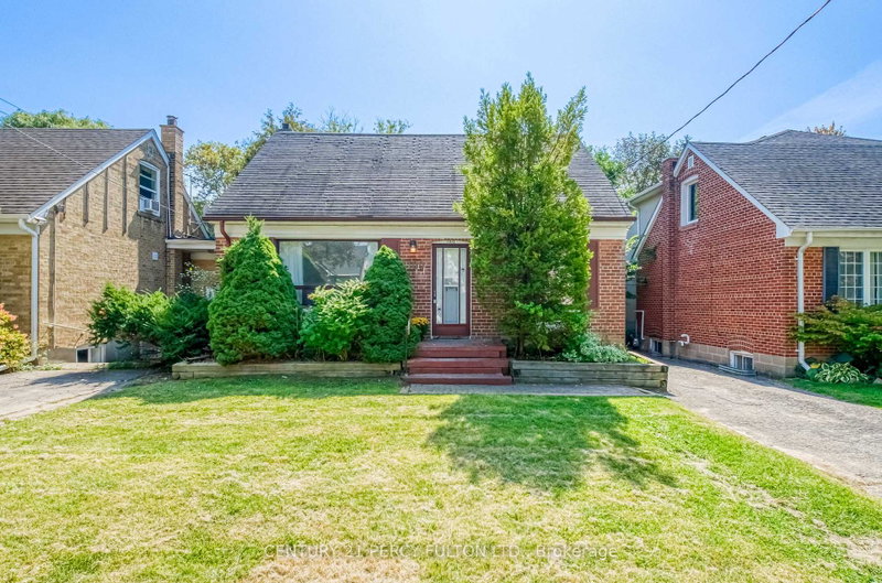 Image of home for listing MLS® C14106678