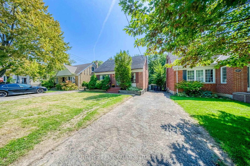 Image of home for listing MLS® C14106678