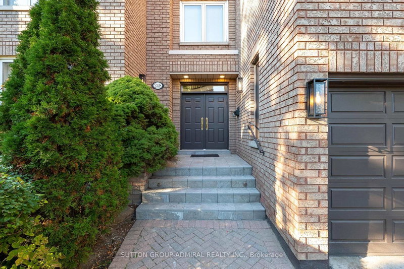 Image of home for listing MLS® C14106728