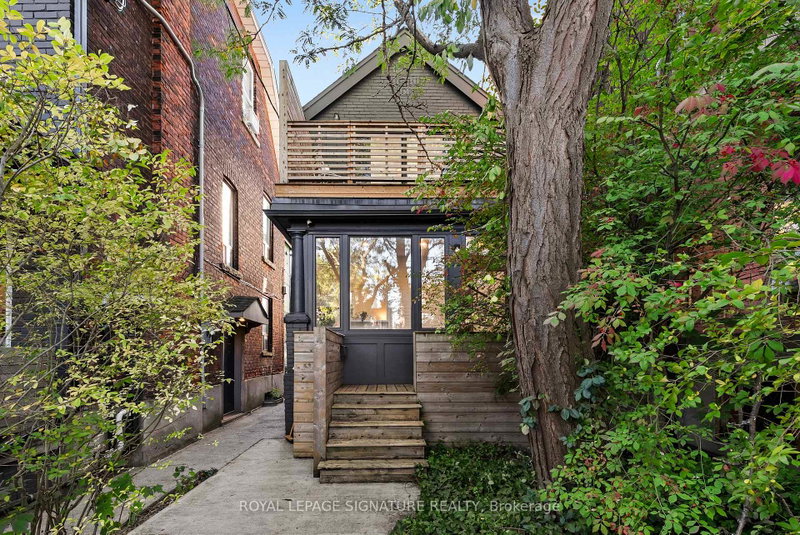 Image of home for listing MLS® C14106800