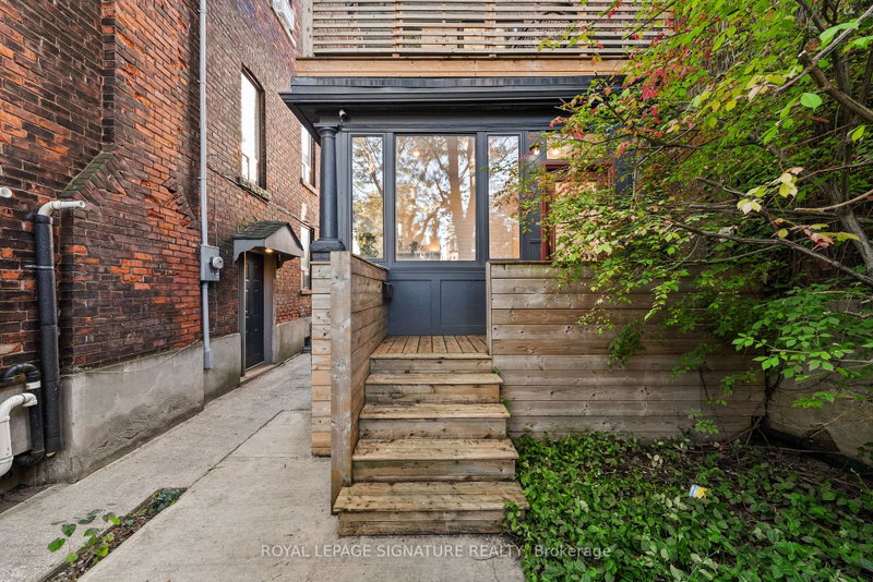 Image of home for listing MLS® C14106800