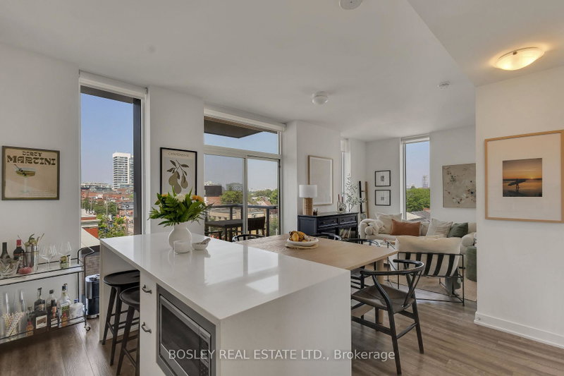 Image of home for listing MLS® C14106838