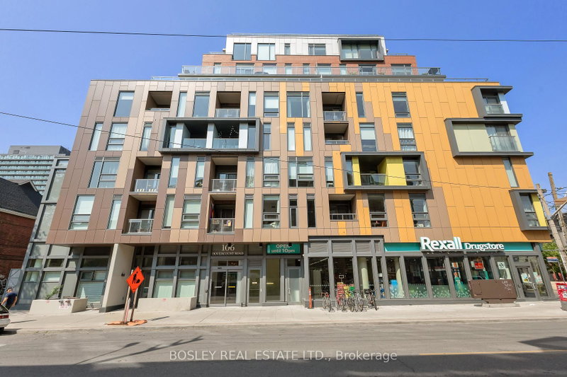 Image of home for listing MLS® C14106838