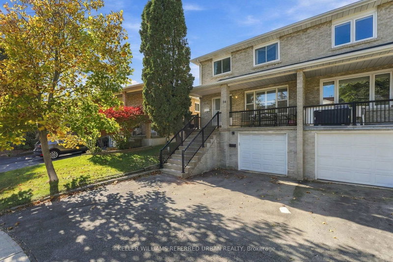 Image of home for listing MLS® C14106864