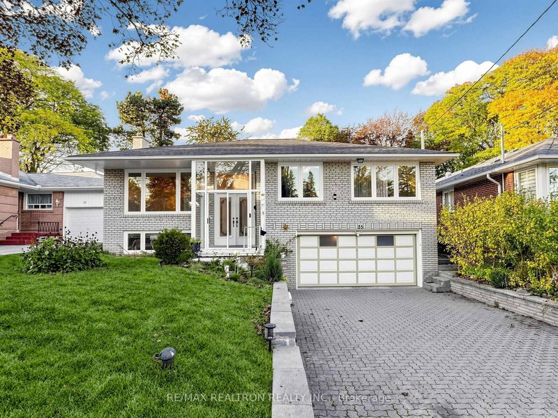 Image of home for listing MLS® C14106884
