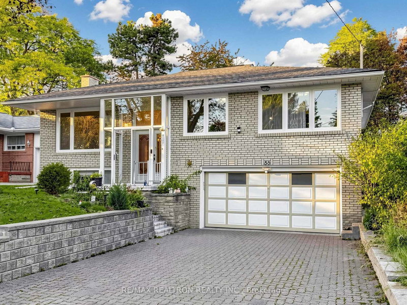 Image of home for listing MLS® C14106884