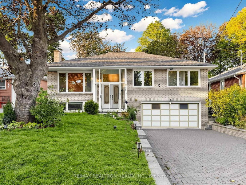 Image of home for listing MLS® C14106890