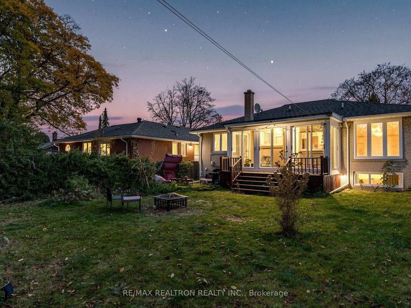 Image of home for listing MLS® C14106890