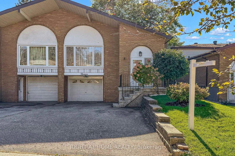 Image of home for listing MLS® C14107020