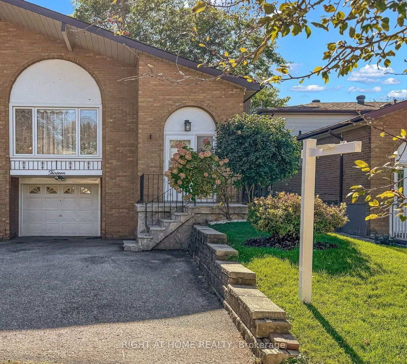 Image of home for listing MLS® C14107020