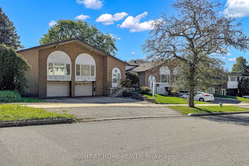 Image of home for listing MLS® C14107020