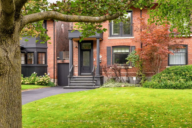Image of home for listing MLS® C14107036