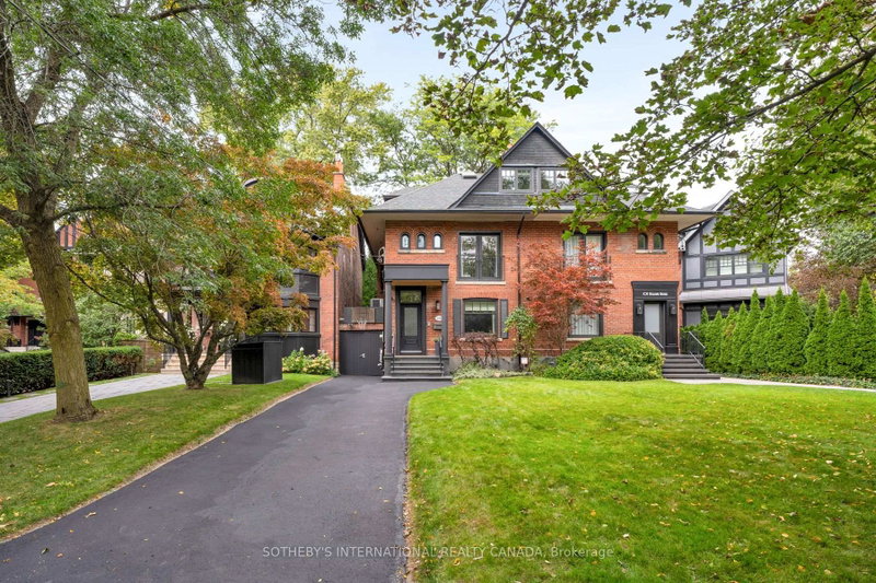Image of home for listing MLS® C14107036
