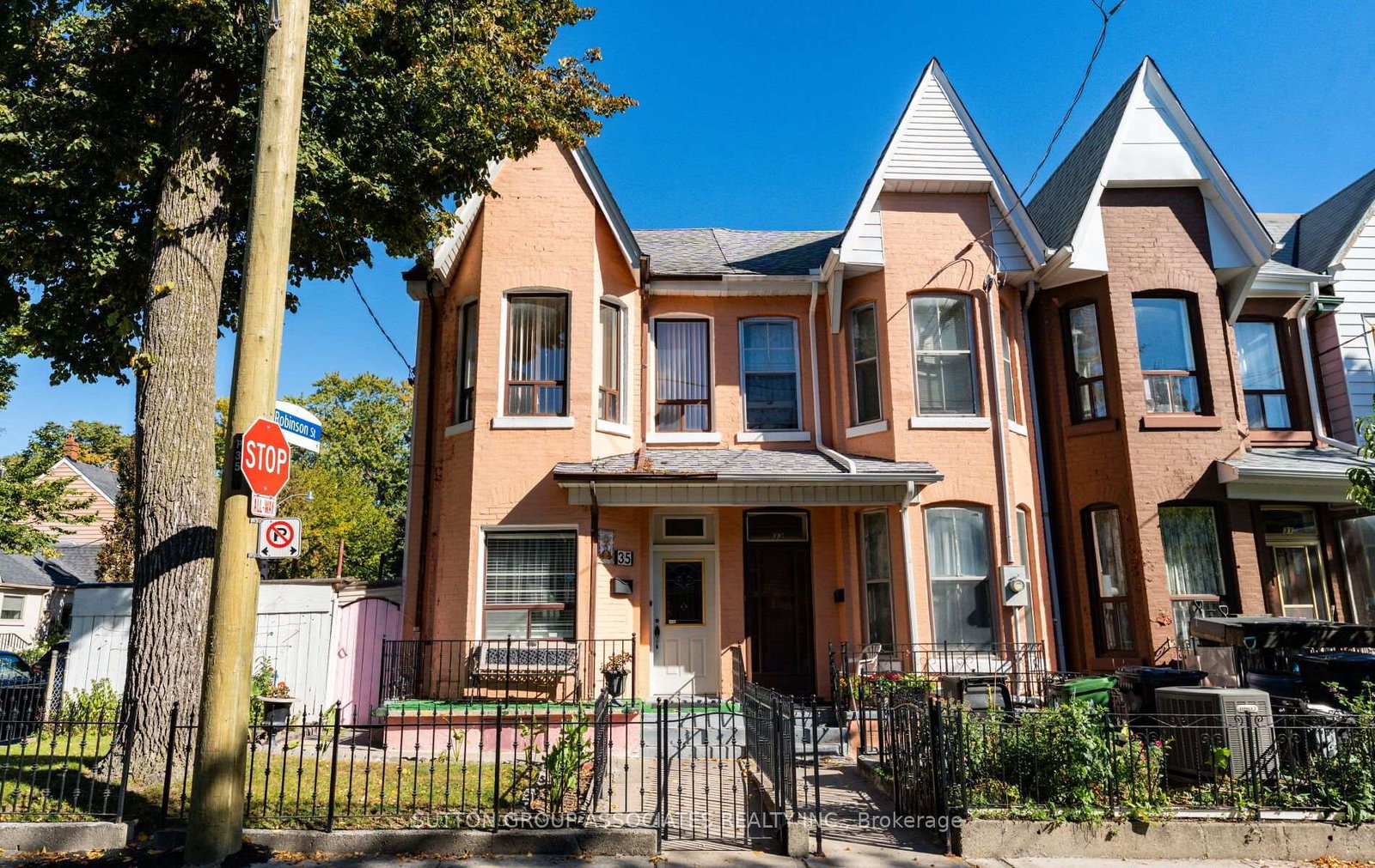 Image of home for listing MLS® C14107084