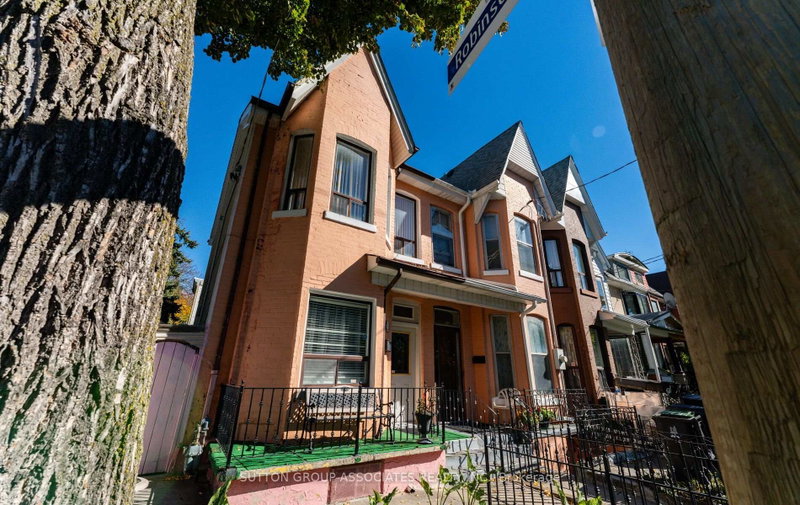Image of home for listing MLS® C14107084