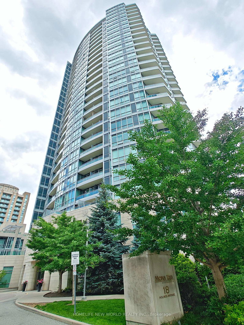 Image of home for listing MLS® C14107140