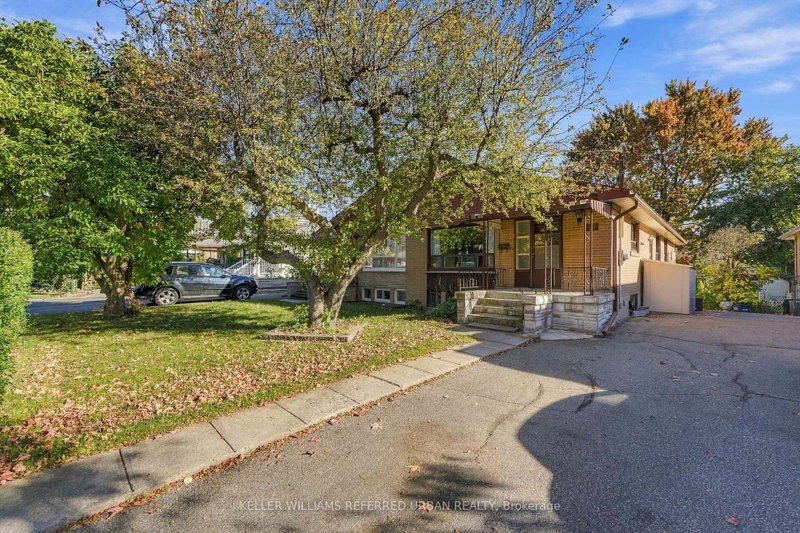 Image of home for listing MLS® C14107186