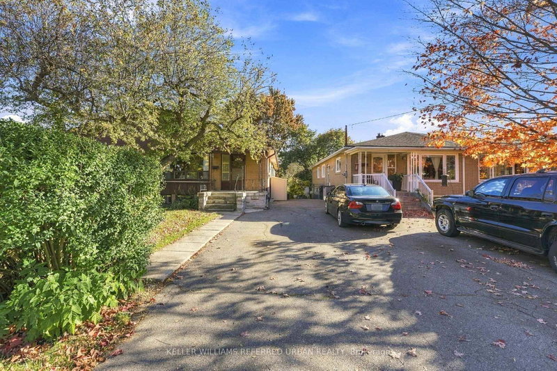 Image of home for listing MLS® C14107186